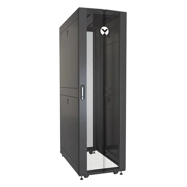 Vertiv VR3300 | VR Rack 42U with Doors / Sides & Casters