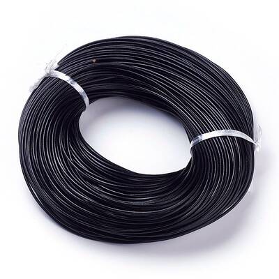 Cowhide Leather Cord