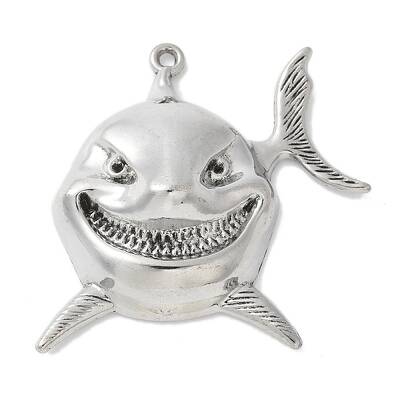 Alloy Pendants