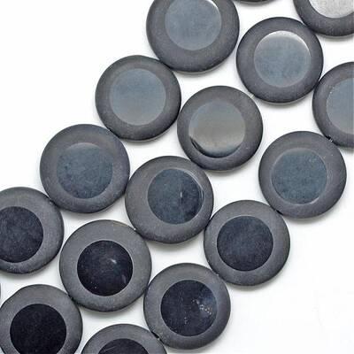 Natural Agate Beads Strand
