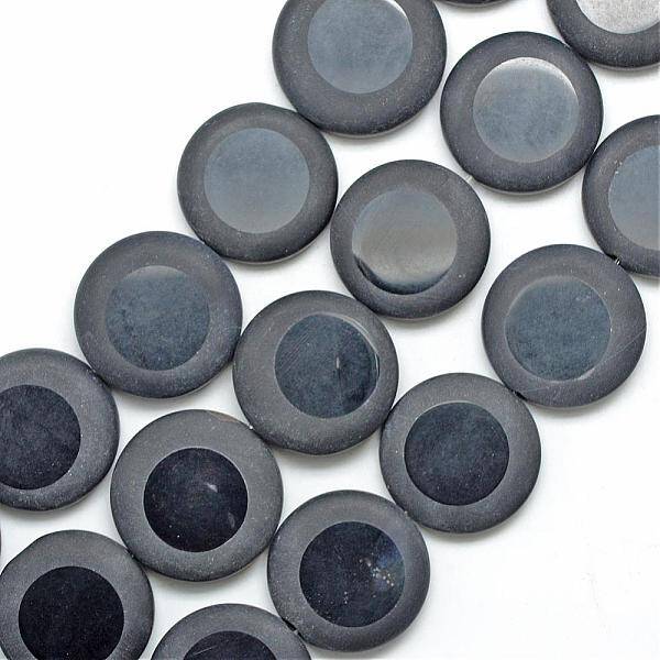 Natural Agate Beads Strand
