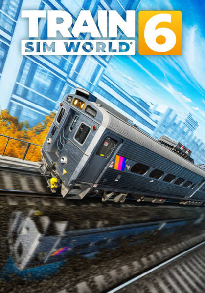 Train Sim World 6 PC | Steam Altergift