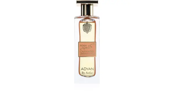 Adyan Posh Cashmere Eau de Parfum unisex 60 ml