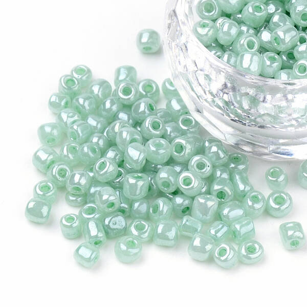Glass Seed Beads