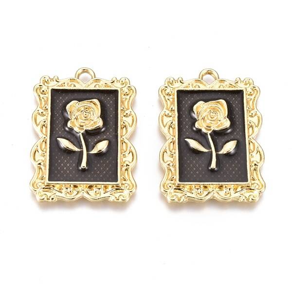 Alloy Pendants