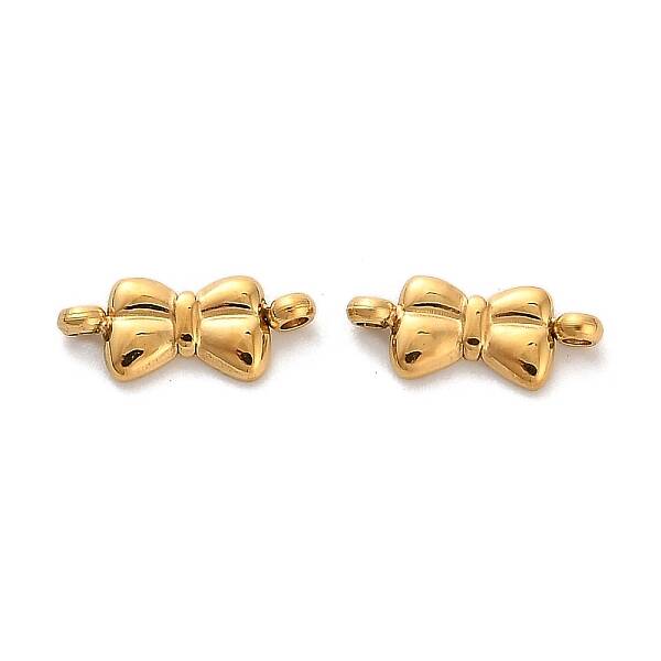 304 Stainless Steel Connector Charms