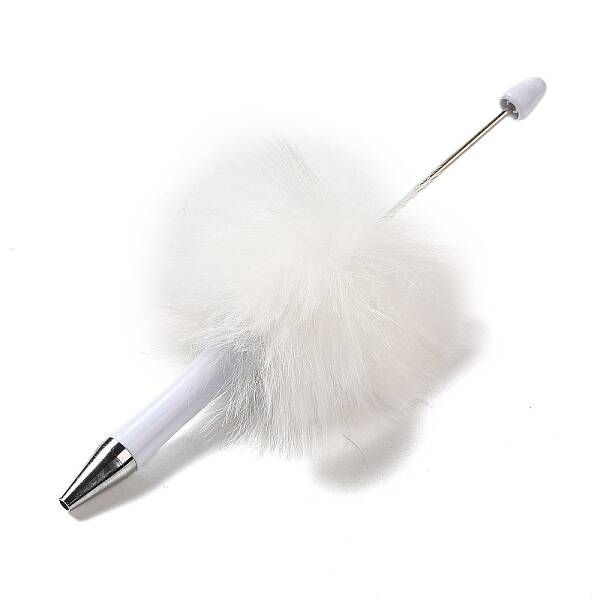 Plastic Ball-Point Pen