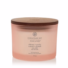 Chesapeake bay candle Stillness & Purity Candle 312.0 g