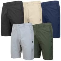 Men’s Multi-Pack 6-Pocket All Motion Stretch Utility Zipper Cargo Pockets (30-42)