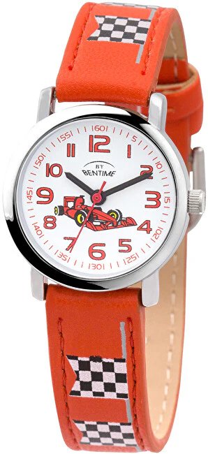 Bentime Children's Watch 002-9BA-5850O