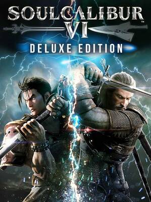 Soulcalibur VI Deluxe Edition | Steam