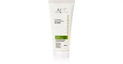 Apis Natural Cosmetics Hydro Evolution Gel Mask ultra moisturizer 200 ml