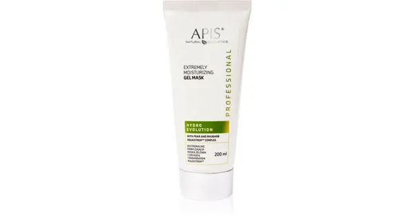 Apis Natural Cosmetics Hydro Evolution Gel Mask ultra moisturizer 200 ml