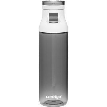 48 Promotional 24 oz contigo jackson - Charcoal - Tritan & ...