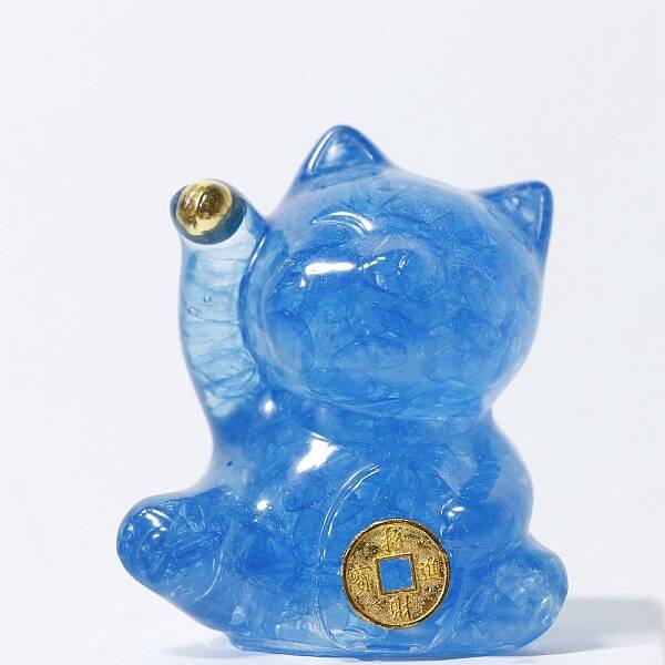 Resin Craft Display Decorations