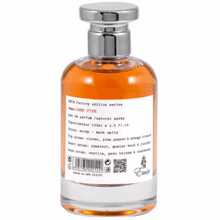 paris Corner Emir Camp Fire Factory Edition EDP - 100 ml
