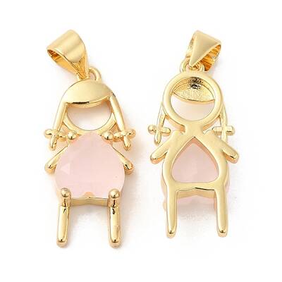Brass Pendants