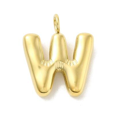 Ion Plating(IP) 304 Stainless Steel Pendants