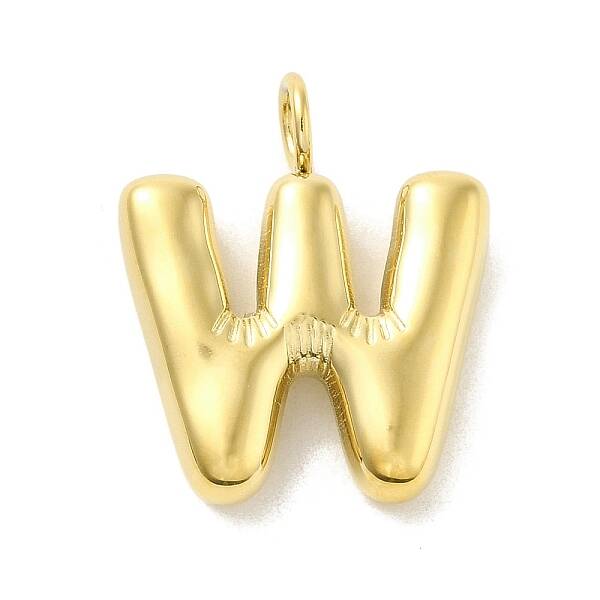 Ion Plating(IP) 304 Stainless Steel Pendants
