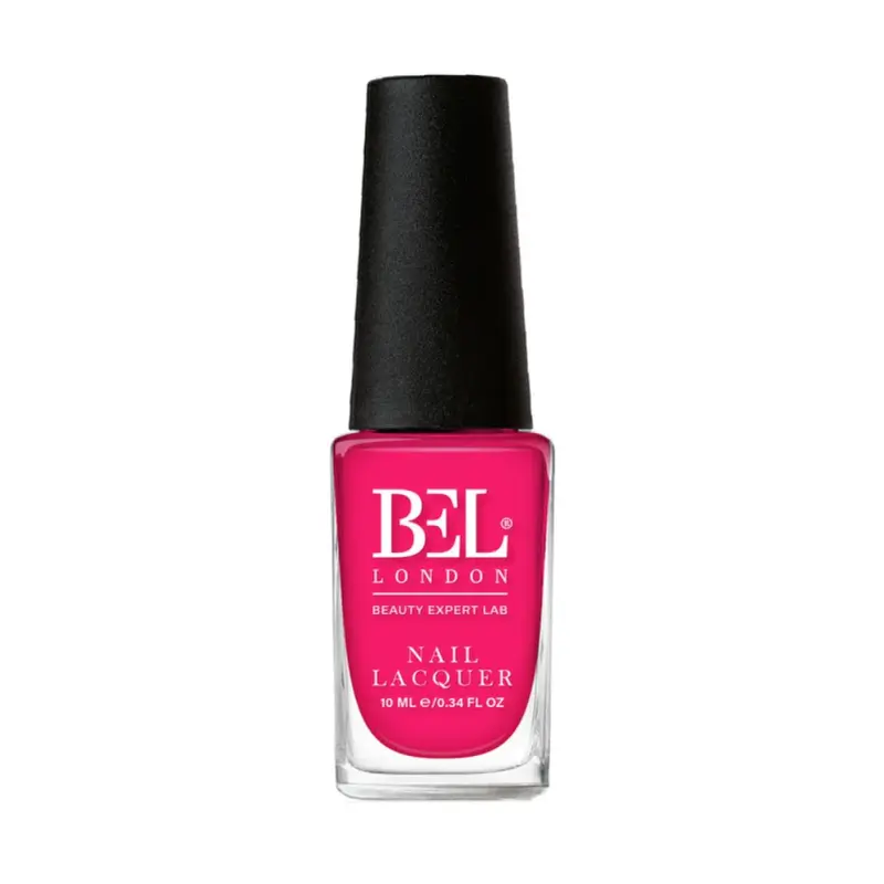Bel London, New Butyl Acetate Quick-Dry Nail Polish 031, 10 ml