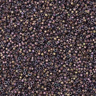 MIYUKI Delica Beads
