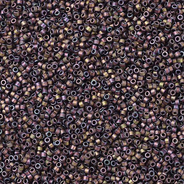 MIYUKI Delica Beads