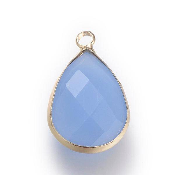 Glass Pendants