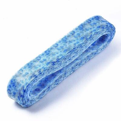 Mesh Ribbon
