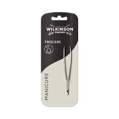 Wilkinson Sword Pinzette Per Manicure Pinzette Per Manicure