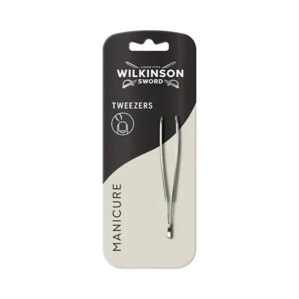 Wilkinson Sword Pinzette Per Manicure Pinzette Per Manicure