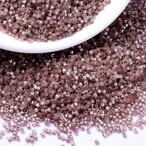 MIYUKI Delica Beads