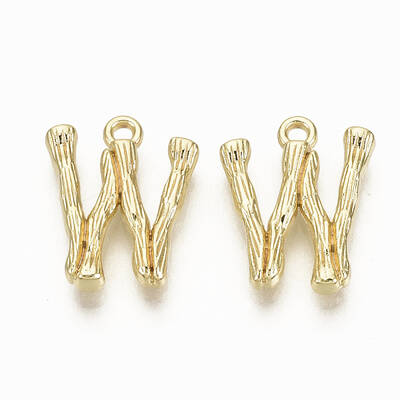 Alloy Pendants