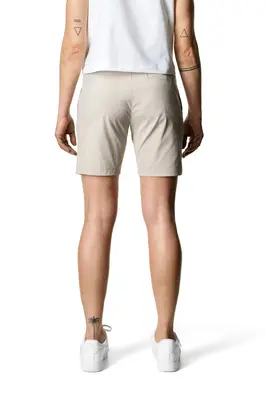 W's Wadi Shorts | Color: Sandstorm | Size: L