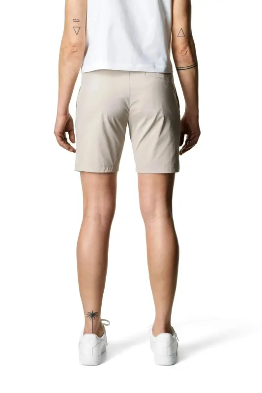 W's Wadi Shorts | Color: Sandstorm | Size: L