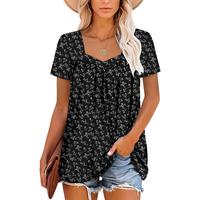 Angerella Womens Short Sleeve Shirts to Wear with Leggings Summer Sleeveless Shirts Tank Tops