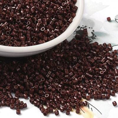 Baking Paint Glass Seed Beads