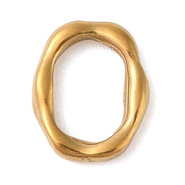 304 Stainless Steel Linking Rings