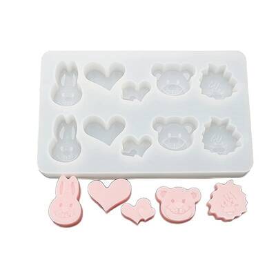 Silicone Molds