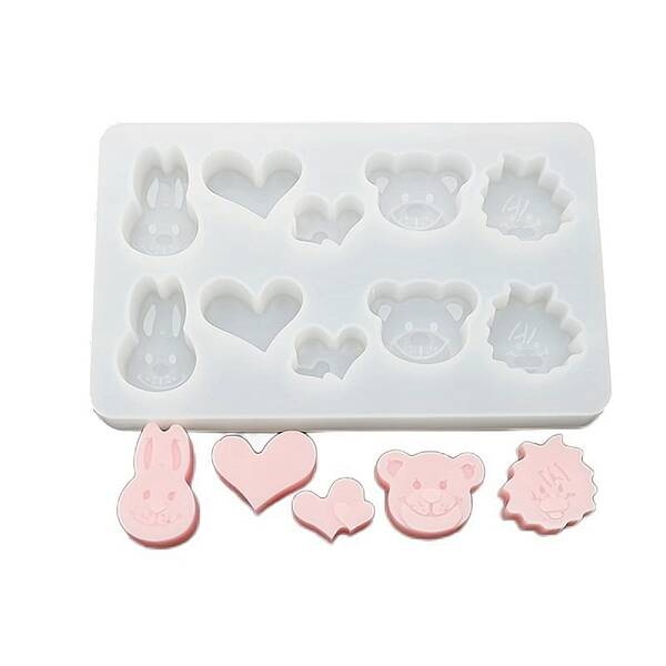 Silicone Molds