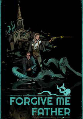 Forgive Me Father RU+CIS | Steam