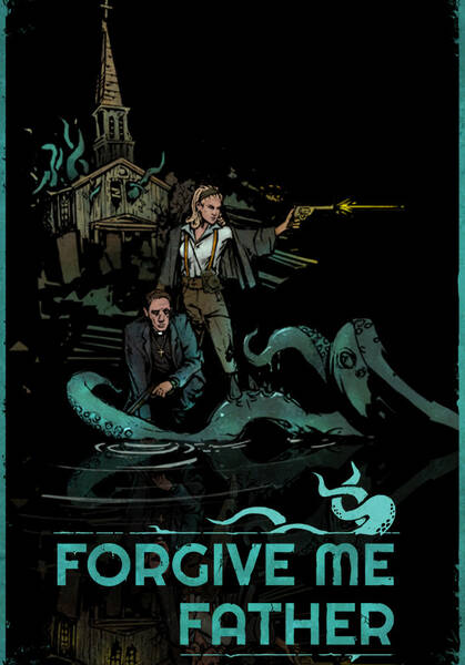 Forgive Me Father RU+CIS | Steam