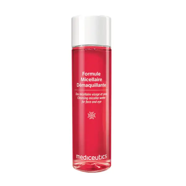 Mediceutics Micellar Cleansing Formula 200ml