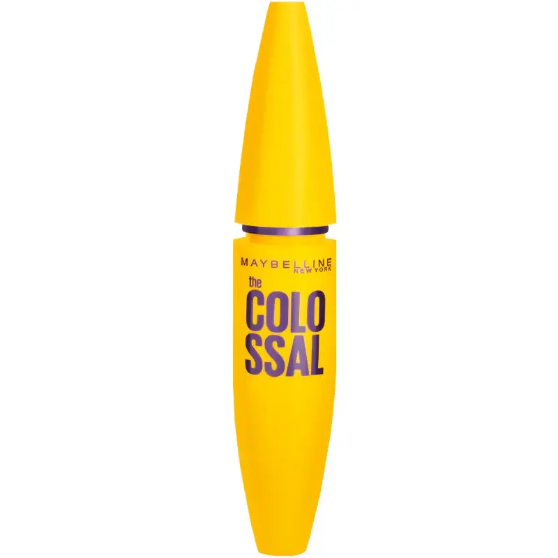 Mascara Maybelline Colossal Volume Express