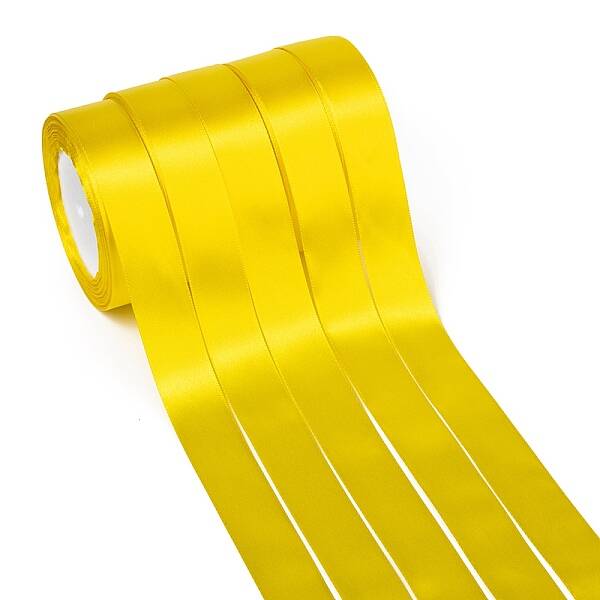 Single Face Satin Ribbon