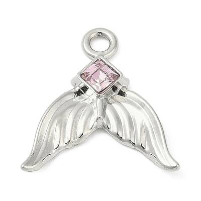 Platinum Alloy Pendants