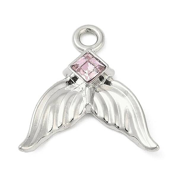 Platinum Alloy Pendants