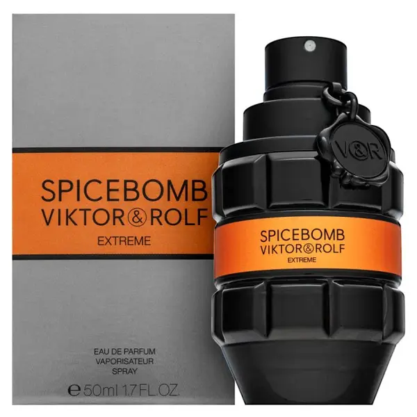 Viktor & rolf Spicebomb Extreme EDP - 50 ml