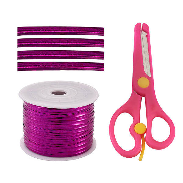 Plastic Wire Twist Ties