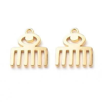 Brass Pendants