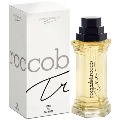 Rocco Barocco Tre Edp 100 Ml